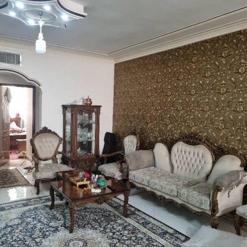 آپارتمان 73.5متری ،طبقه اول