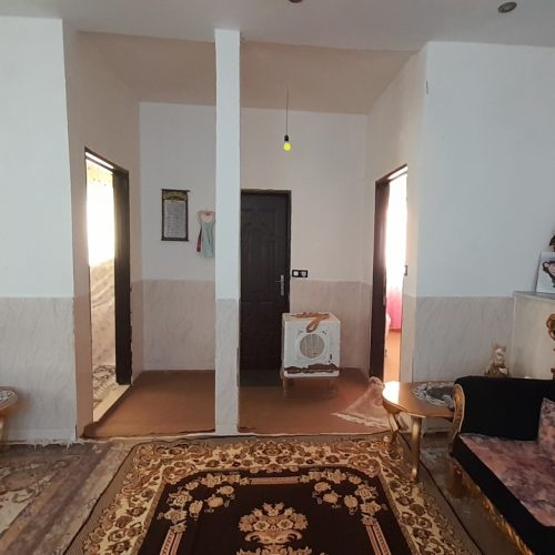 روستای خرم آباد 15کیلومتری شیروان فاروج