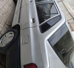 پراید صبا مدل85