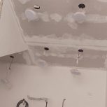 رنگ امیزی ساختمان