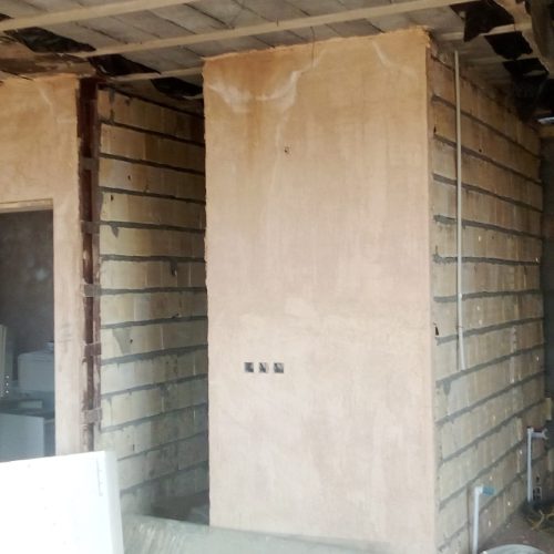 فروش باغ هزار و صد متری