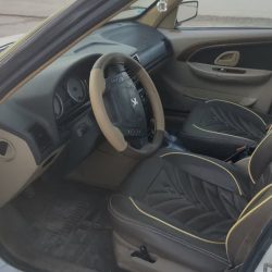 فروش پژو پارس مدل ۹۴