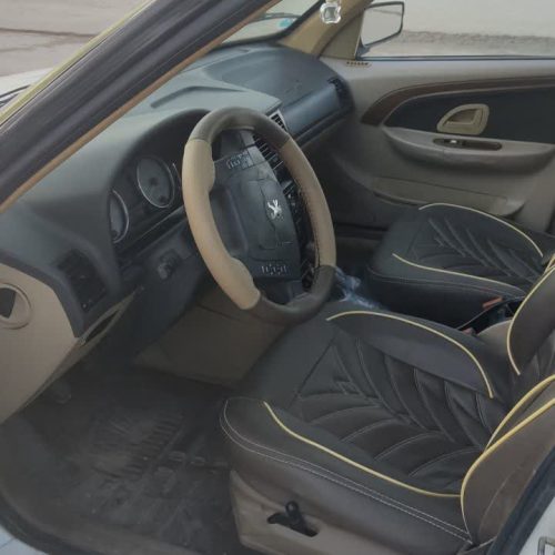 فروش پژو پارس مدل ۹۴