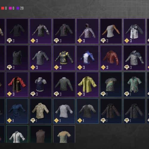 اکانت پابجی