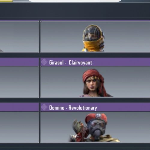 اکانت فول گاد