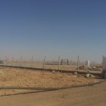 زمین باغی با سند تک برگ و اقساط بدون بهره