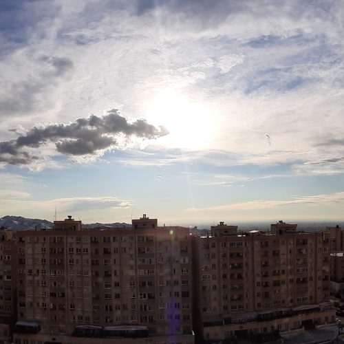 واحد98متری جنوبی .حتی مجرد.