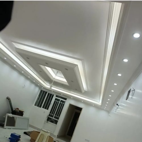 گچ کاری خانه های شما