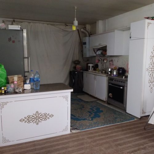 سر اول منزل آباد داخل کوچه منزل آباد بهشت 3
