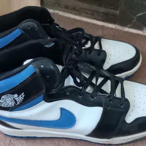 کفش جوردن اصل نو سایز44