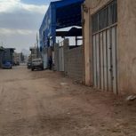 سوله کارگاهی 110 متری