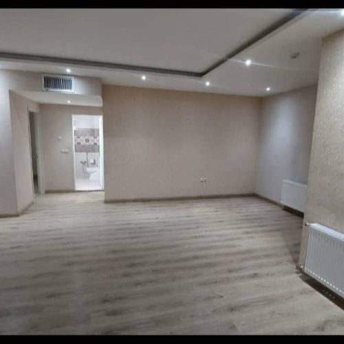 آپارتمان 125 متر / قاضی طباطبایی / دوممر