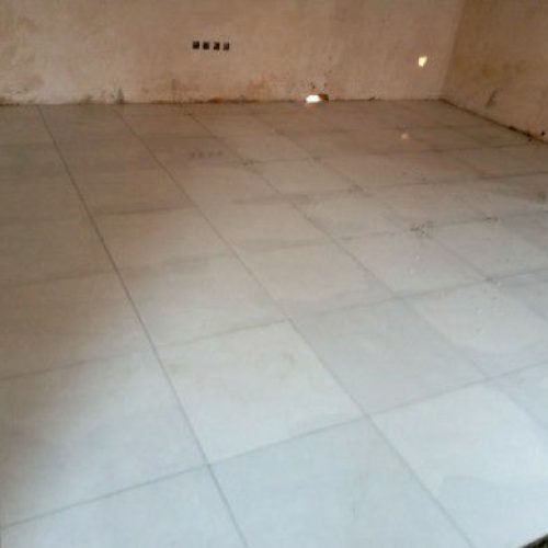 کاشی کاری وسرامیک