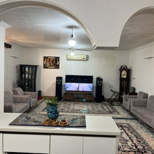 فروش خانه ویلایی