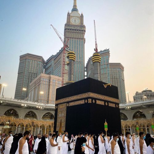 فروش فیش حج تمتع .واجب
