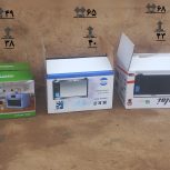 کارتن ماکروفر درحد نو مصرف نشده 6تن موجوده