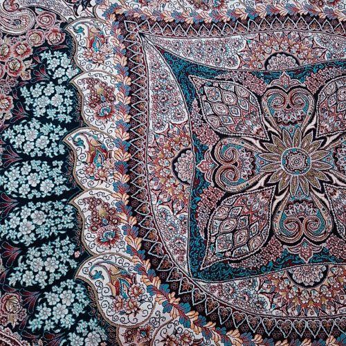 یک جفت فرش دوازده متری 700 شانه