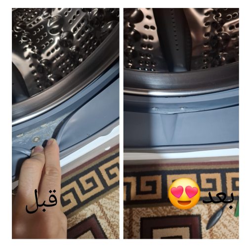 شوینده معجزه گر نانو خانگی و خودرویی (تک و عمده)
