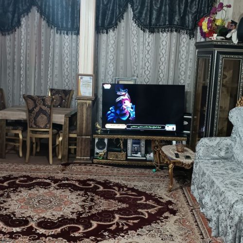 فروش آپارتمان65متری در ثقه الاسلام شمالی