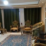 خانه ویلایی در سعید آباد شهریار