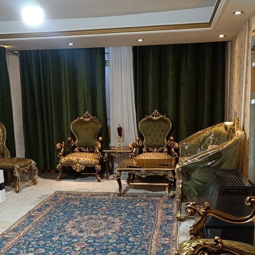 خانه ویلایی در سعید آباد شهریار