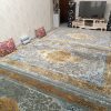 آپارتمان 63 متری در اسلامشهر شهرک قاعمیه خیابان کمیل