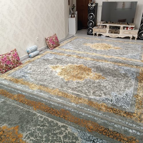 آپارتمان 63 متری در اسلامشهر شهرک قاعمیه خیابان کمیل