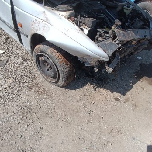پژو 405 جی ال ایکس