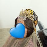 زلف ،شنیون، اصلاح صورت و ابرو با کمترین قیمت