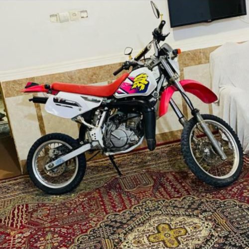 متور 50 سی سی سی ارام