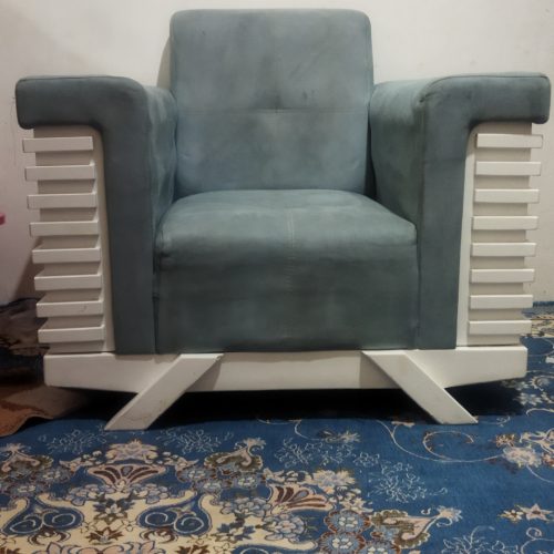 مبل 7نفره درحدنو