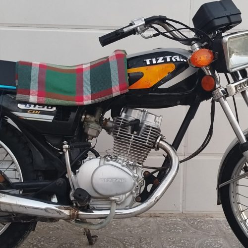 موتور سیکلت