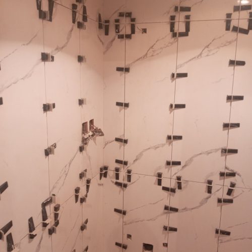 نصب کاشی وسرامیک