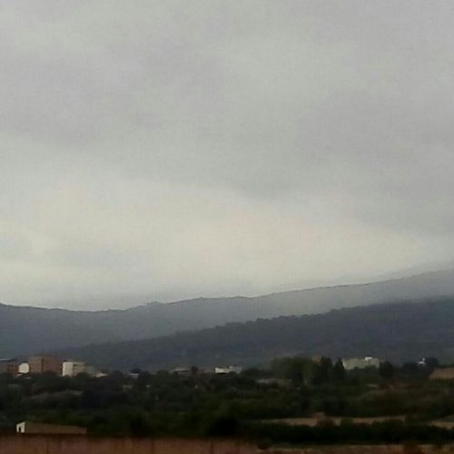 فروش زمین 1000متری تک برگ سند در بهشهر