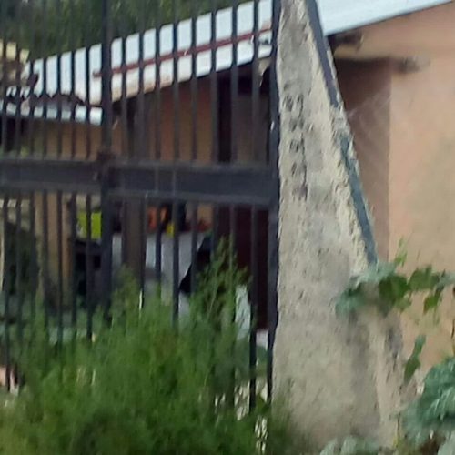 فروش زمین 1000متری تک برگ سند در بهشهر