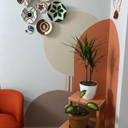 طراحی و نقاشی ساختمان خونه