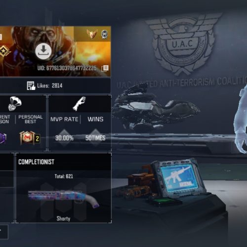 کالاف دیوتی موبایل