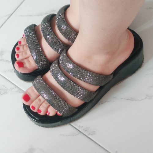 تعدادی صندل نو