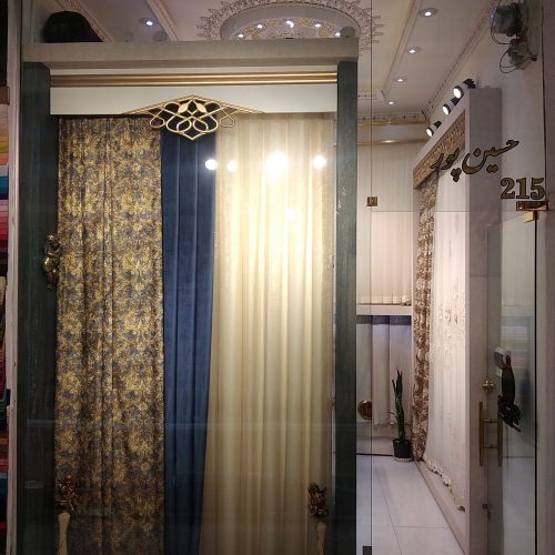 رهن و اجاره مغازه در پاساژ