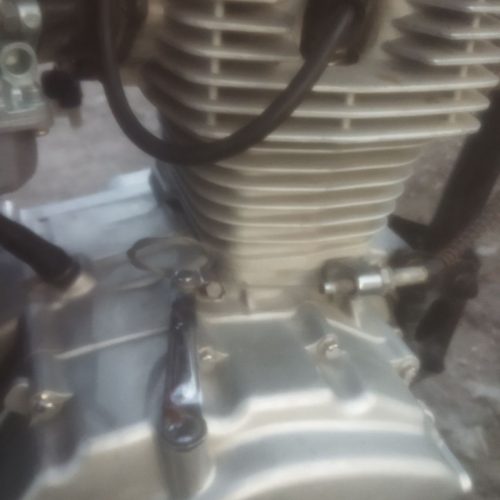 موتور کله گرد مزایده