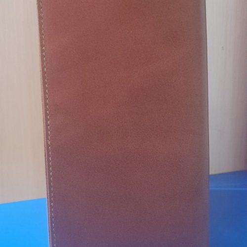 ✨ کیف پول کتی قهوه‌ای – 200 هزار تومن ✨