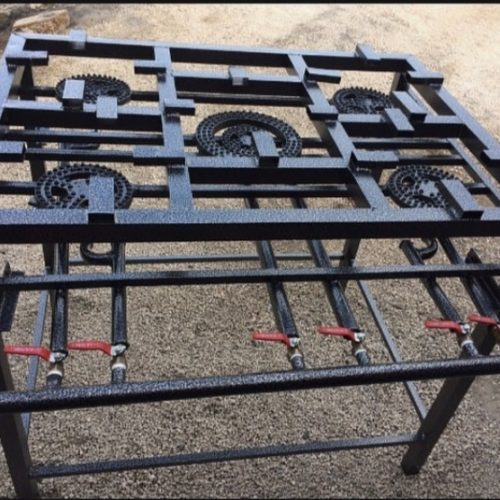 گـروه تولیدی پارسیان صنعت