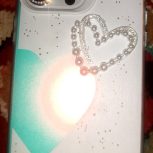 طرح گوشی ایفون15