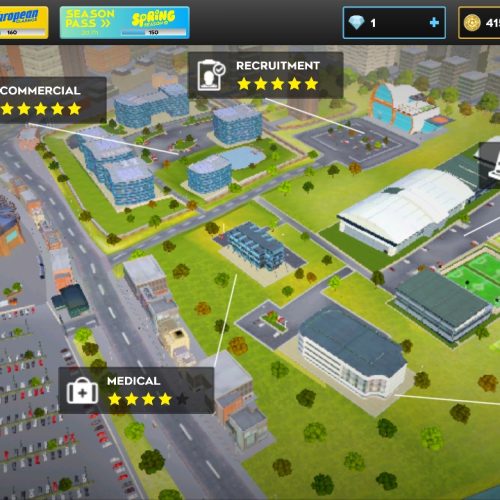 اکانت‌دریم‌لیگ‌2025