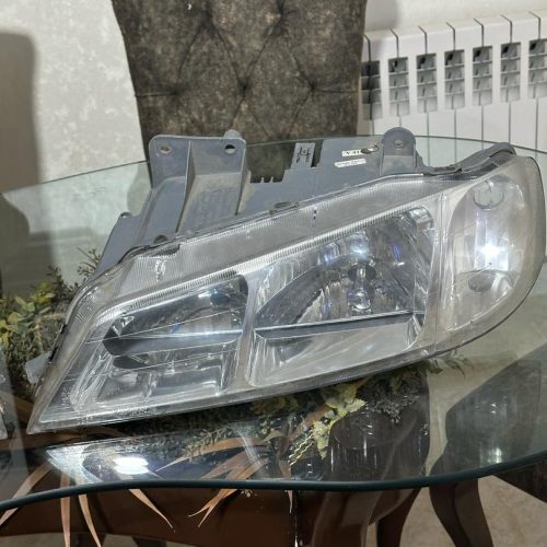 چراغ جلو چپ و راست پژو پارس پرشیا