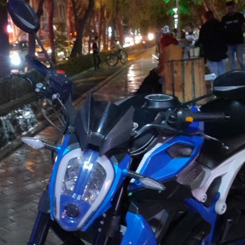 بلنتا300 دوسیلندر