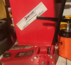 لوازم تعویض روغنی