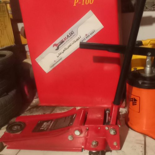 لوازم تعویض روغنی