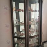 بوفه 4طبقه نو سالم شیک چوبی