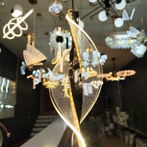 لوستر دیوارکوب و چراغ آویز وارداتی